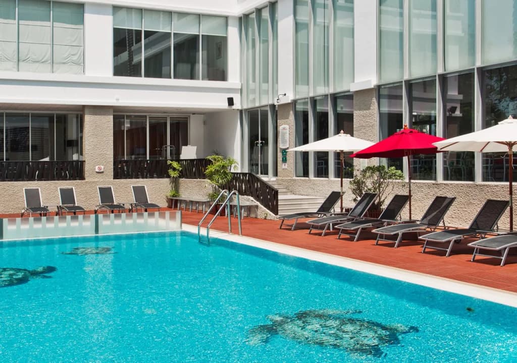 ibis Pattaya - photo 19