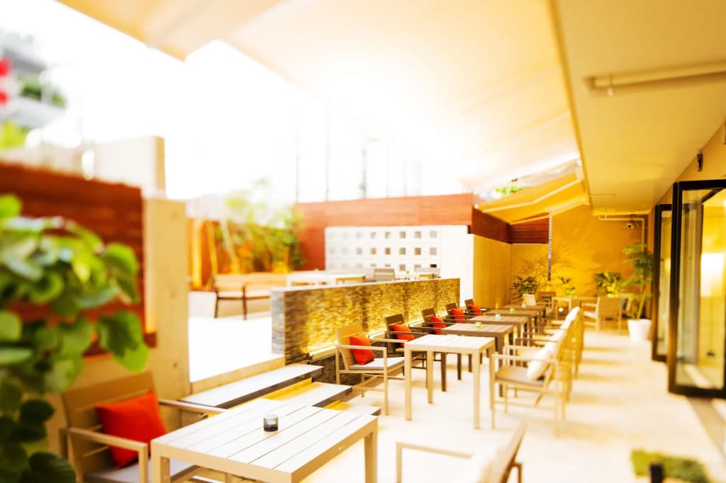 Sakura Terrace - photo 20