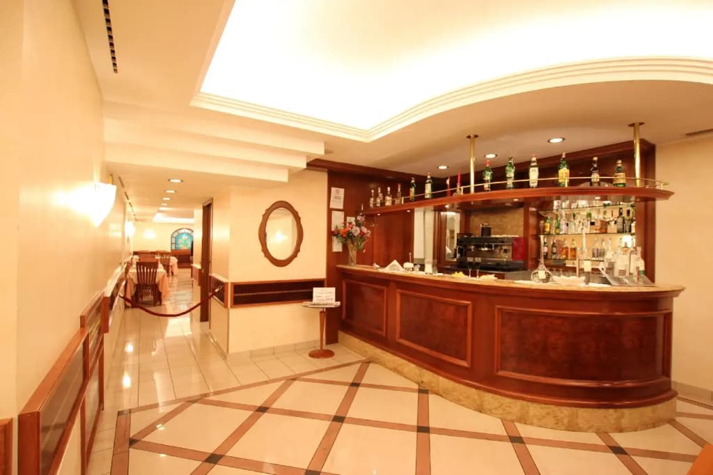 Mokinba Hotels Montebianco - photo 21