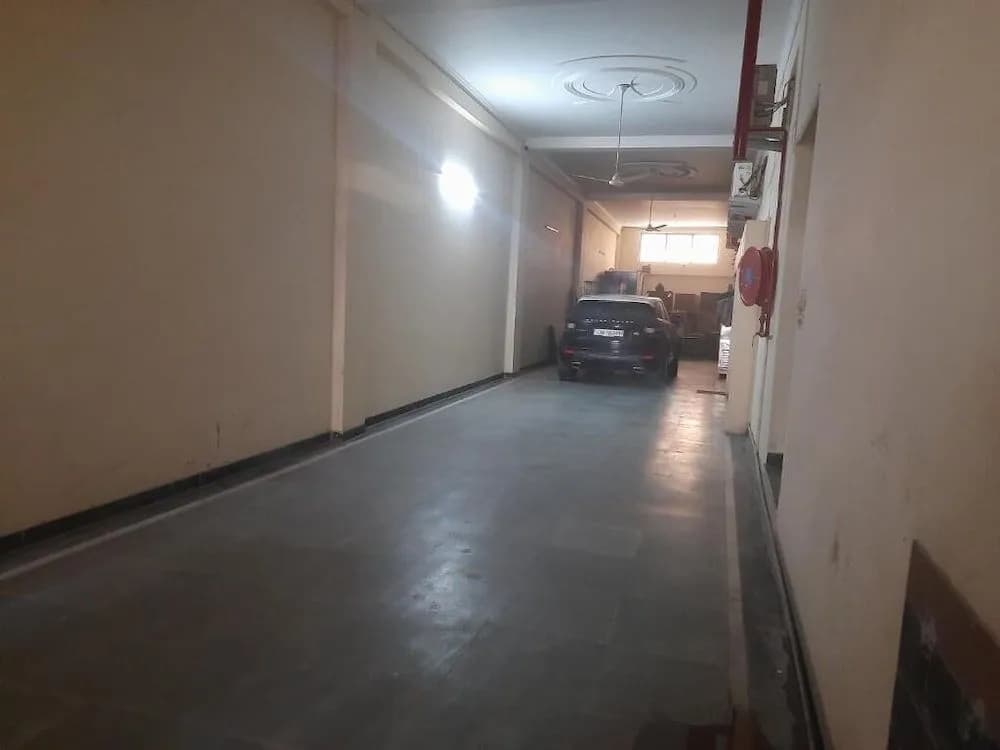 Hotel Mahajan International - photo 11
