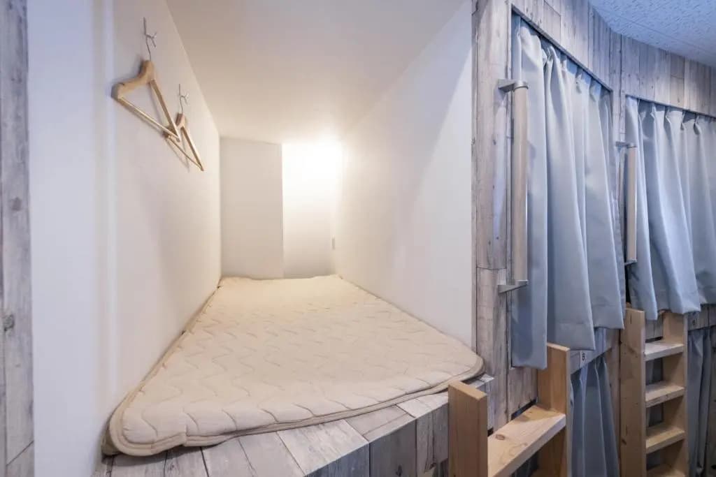 bnb+ Kanda Terrace Ogawamachi - photo 5