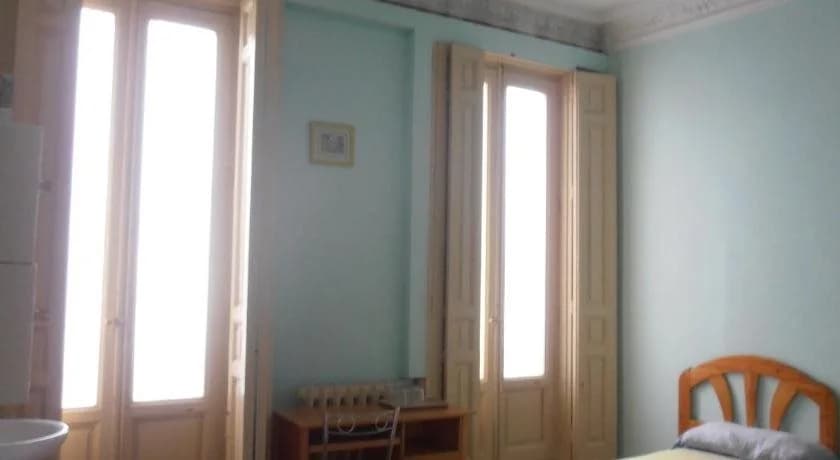 Hostal Miralva - photo 2
