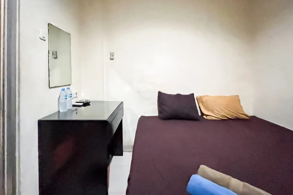 Arcadia Rooms Mangga Besar RedPartner - photo 5