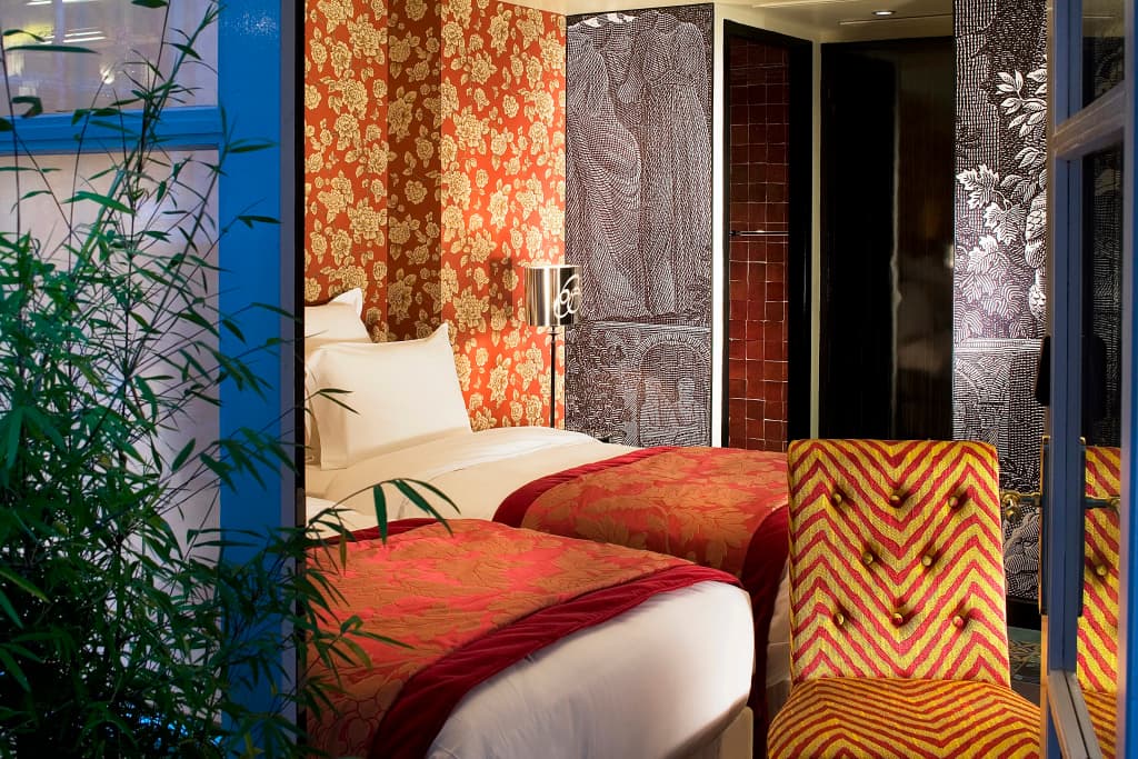 Hotel Le Bellechasse Saint Germain - photo 3