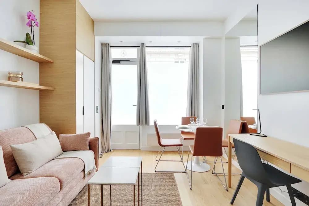Charming Apt - 1bd/4p - Invalides/bon Marche - photo 4