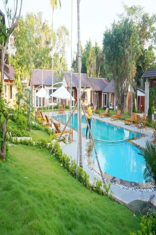 Ladera Phu Quoc - photo 11