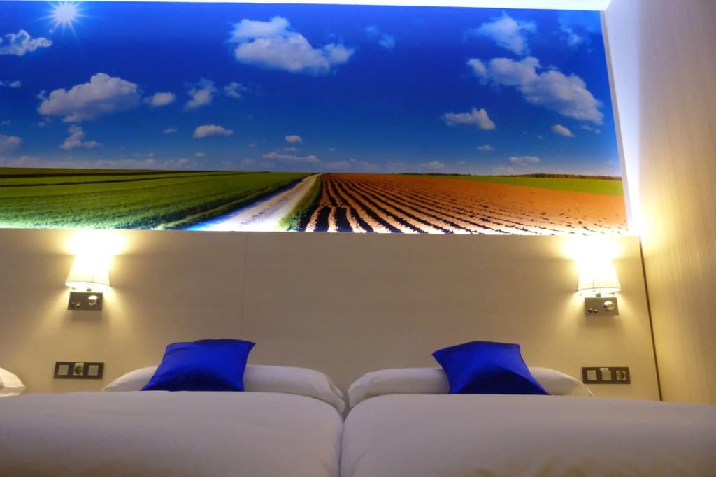 Hostal Prado - photo 5