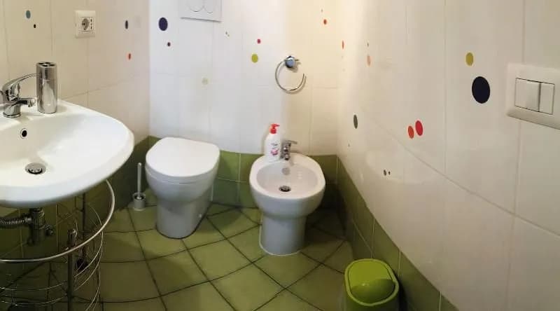 Termini Gold Guest House - photo 7