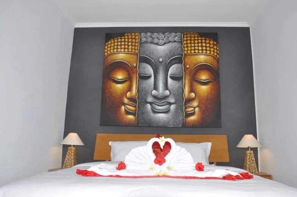 Bubu Inn - photo 4