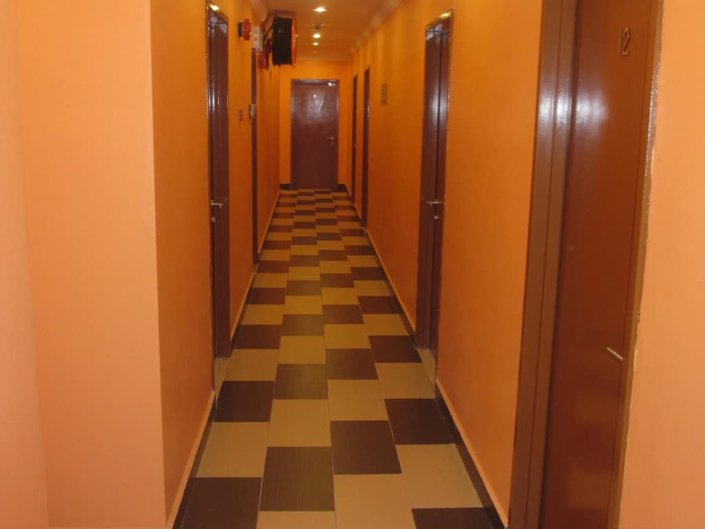 Highway Times Inn - photo 8
