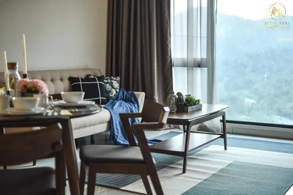 Geo 38 Residences Genting Highlands @ IconStay - photo 2