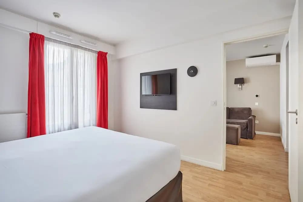 Apparthtel Odalys Montmartre - photo 14