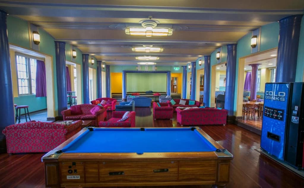 YHA Blue Mountains Katoomba - photo 13