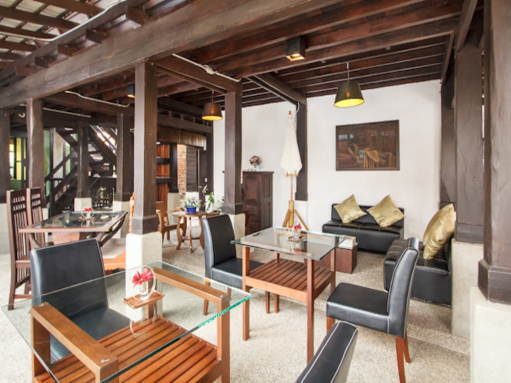 Wiang Chang Klan Boutique Hotel - photo 15