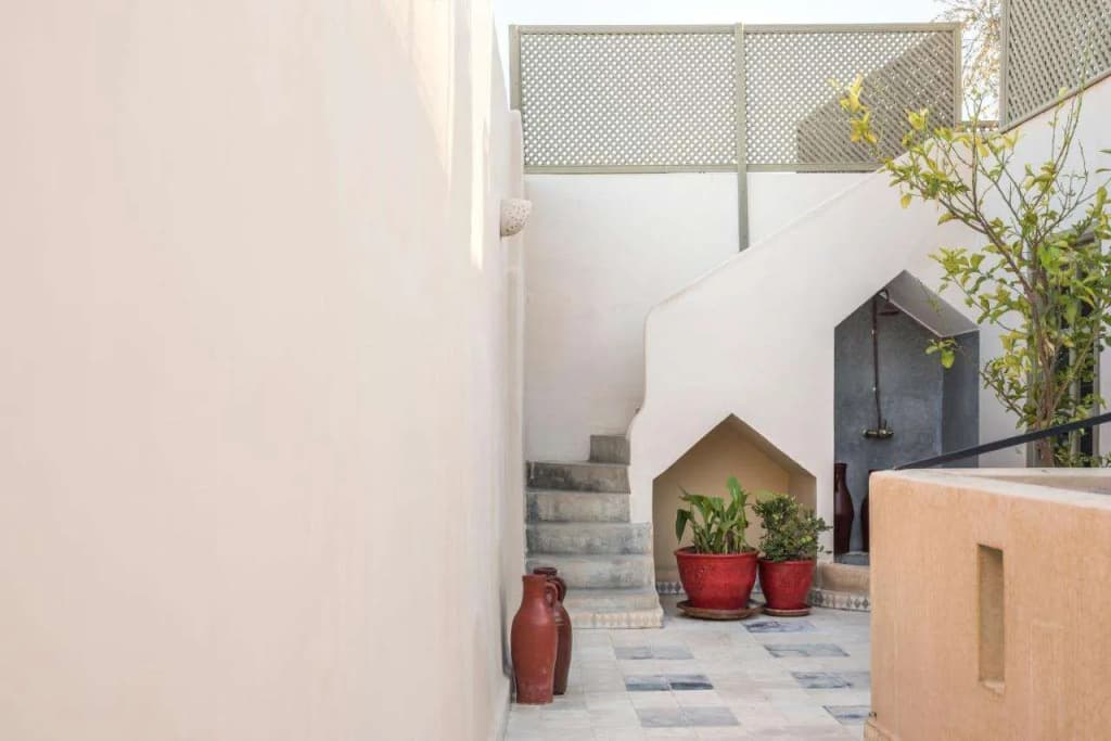 Riad Hissan - photo 19
