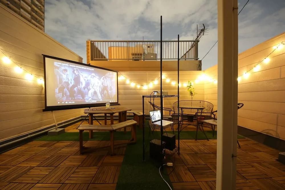 Casa Hana - photo 16