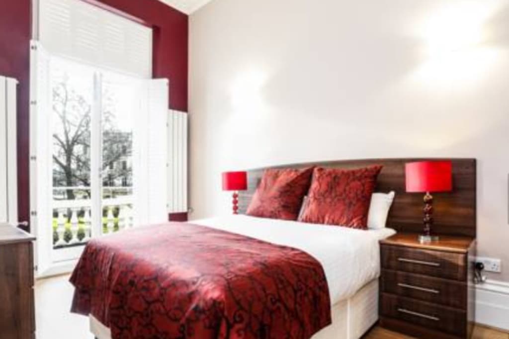 Apartments Inn London Lancaster - photo 3