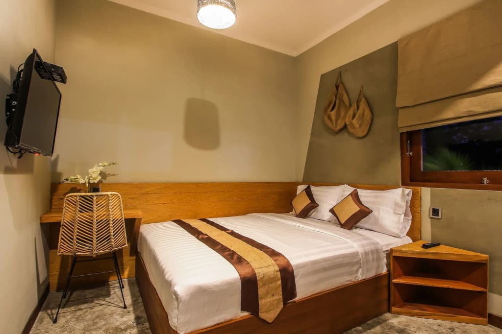 BRAW inn Canggu - photo 2