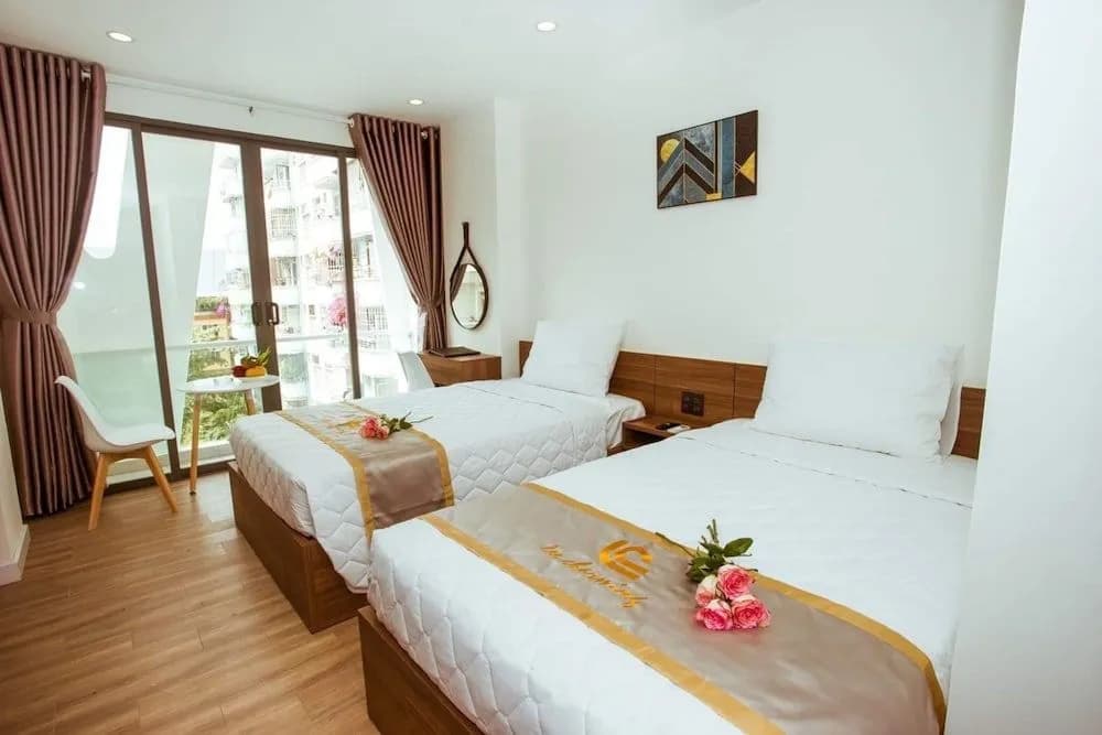 Lee Charming Hotel by ZUZU - photo 6