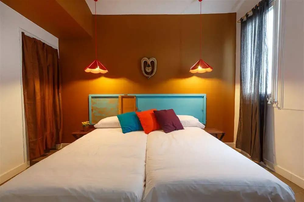Hip Hostel - photo 6