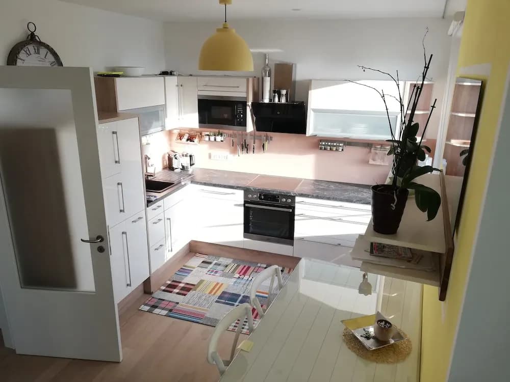 Skyapartment - photo 22