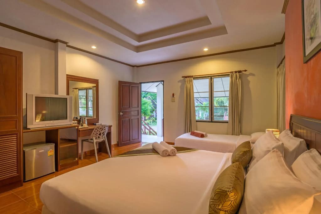 Lanta Manda - photo 2