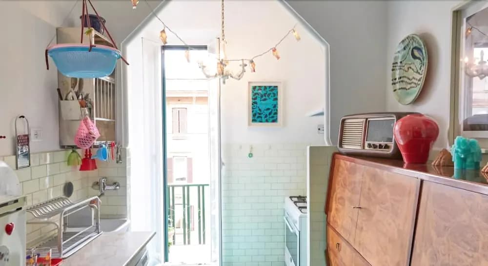 19Sixty Testaccio House - photo 20