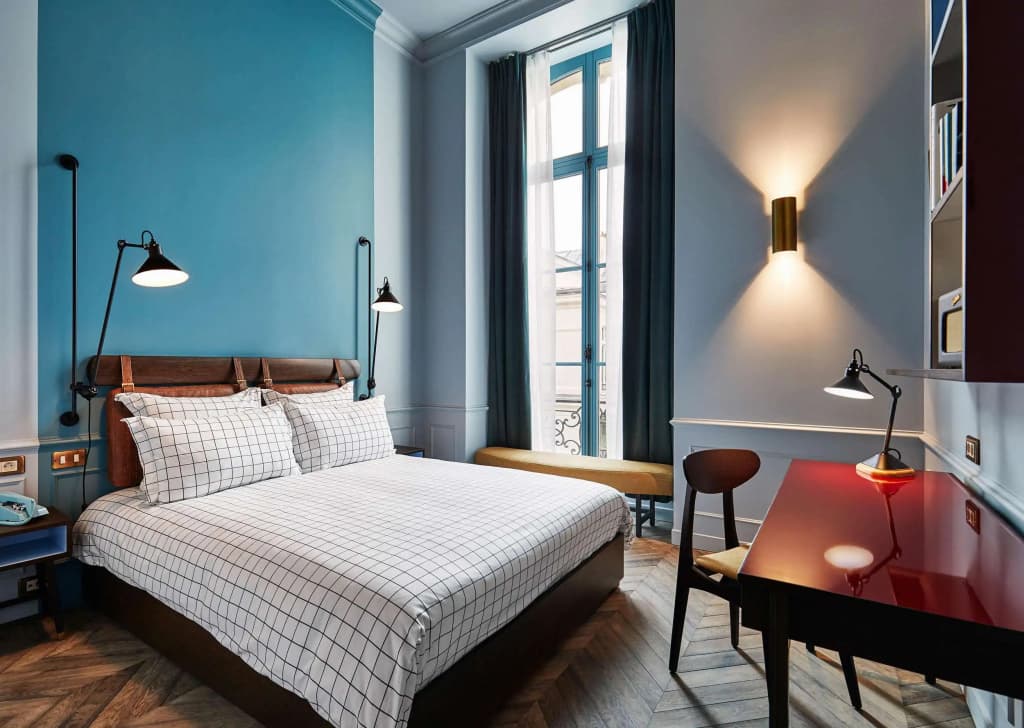 The Hoxton Paris - photo 3
