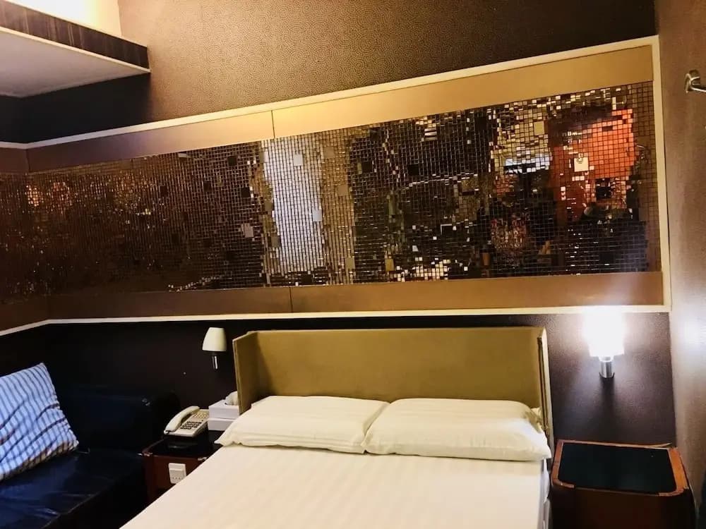 New Style Guest House - photo 17