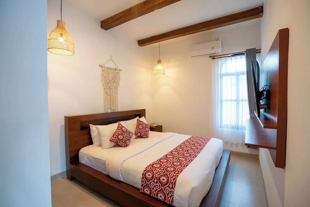 Kanchana Cottages - photo 4