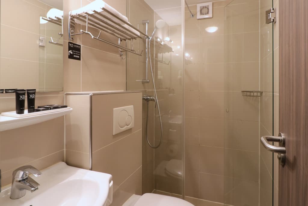 XO Hotels City Centre - photo 8