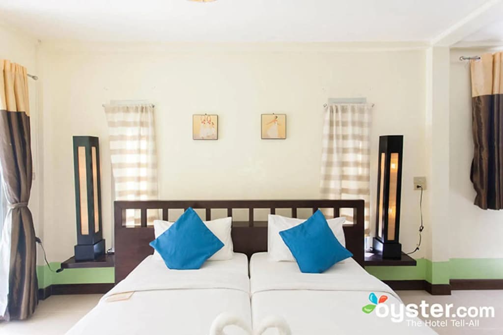 Anyavee Railay Resort - photo 2
