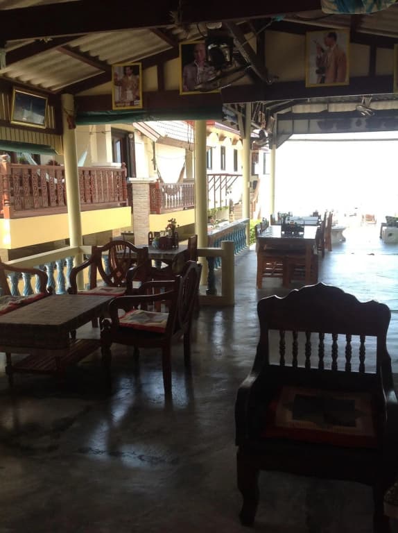 Starlight Haad Rin Resort - photo 17