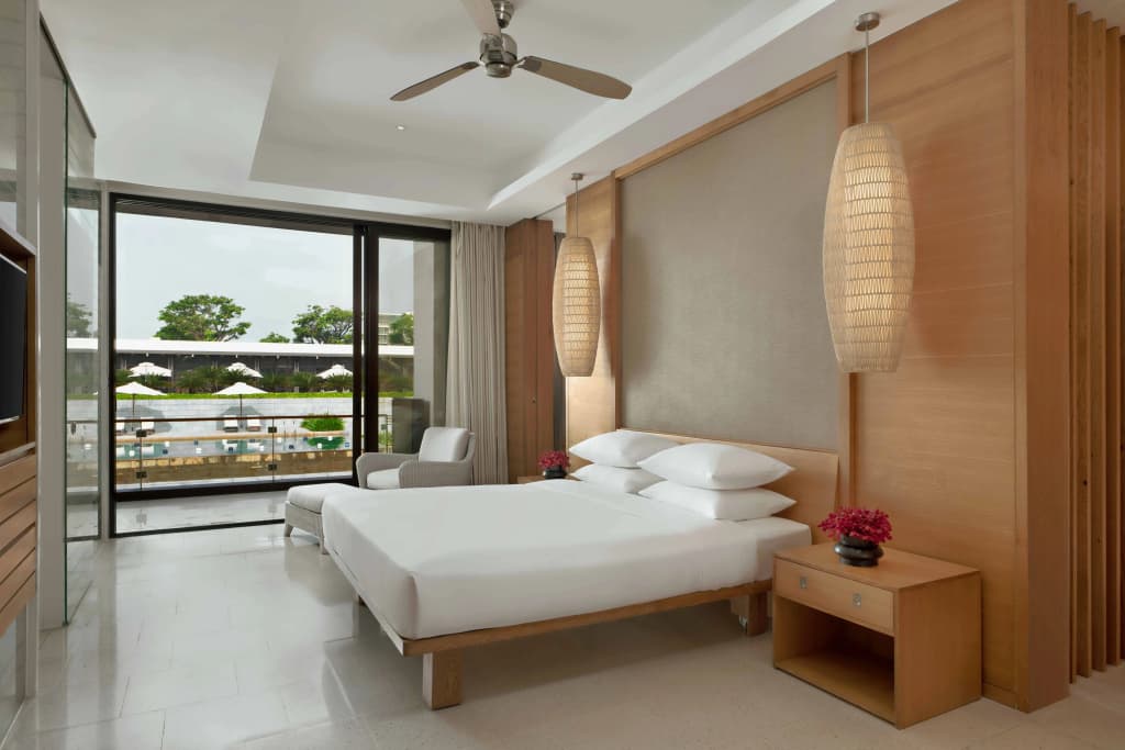 Hyatt Regency Danang Resort and Spa - photo 40