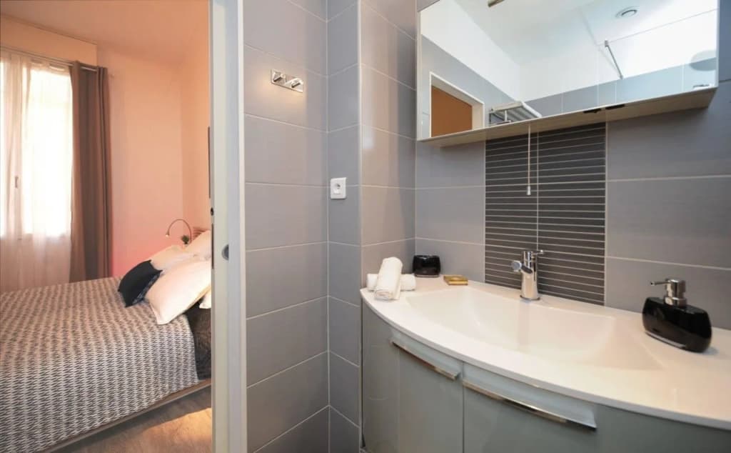 La Salamandre une suite élégante - photo 6