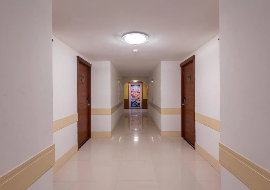 Sira Grande Hotel and Spa - photo 18