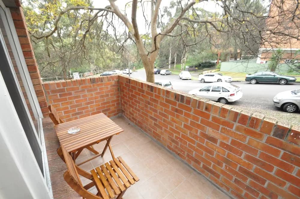 North Ryde Self Contained 1 Bdr 7 Khrt - photo 8