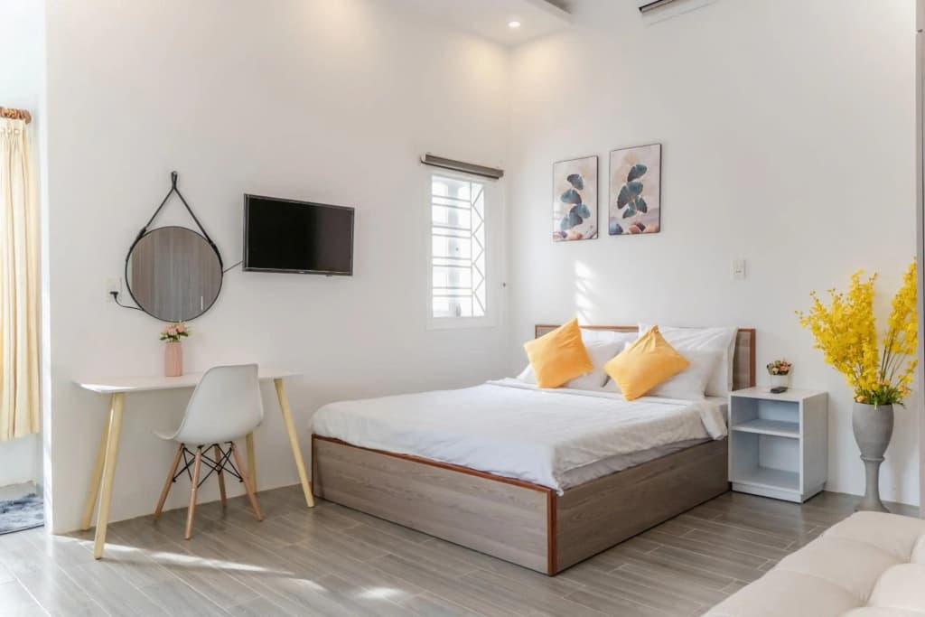 Zuchi's Home&Apartment - photo 35