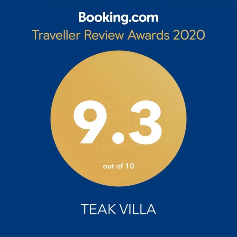 Teak Villa - photo 19