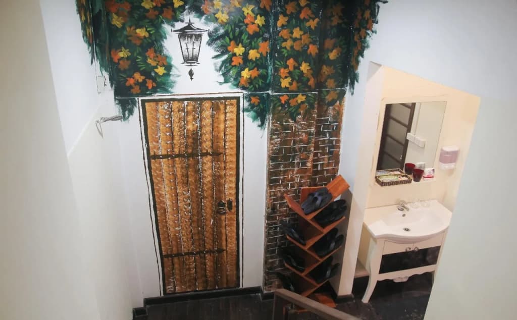 H&H Hostel - photo 7