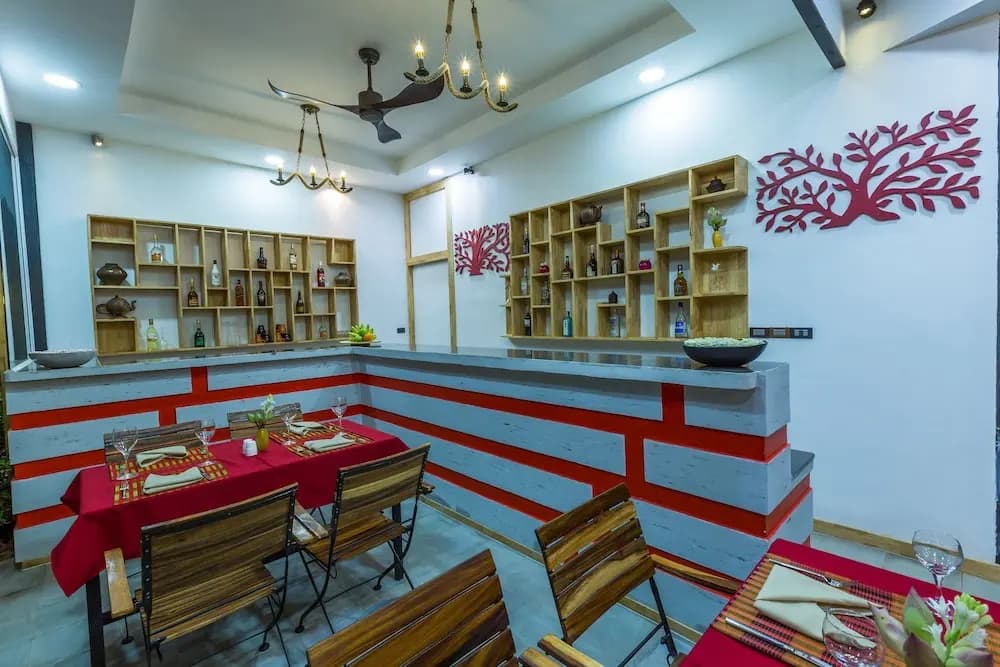 Damnak Villa Retreat - photo 24