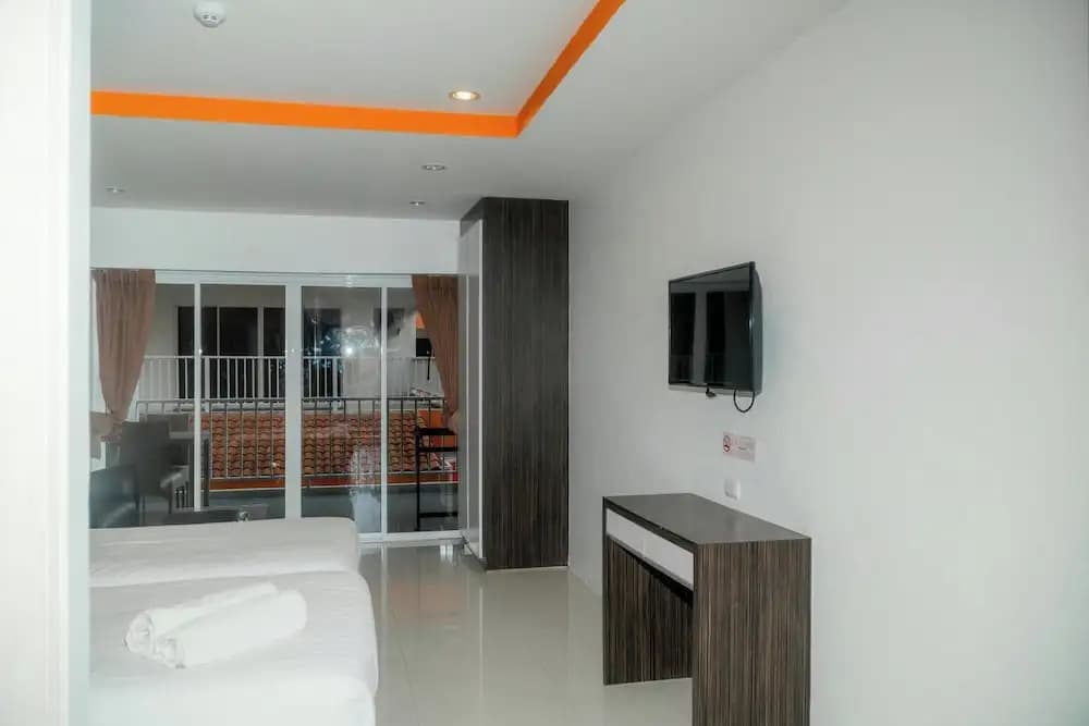 New Nordic Suite 3 by Apartwell - photo 10