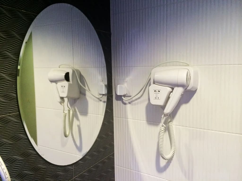 Seeds Hotel - photo 8