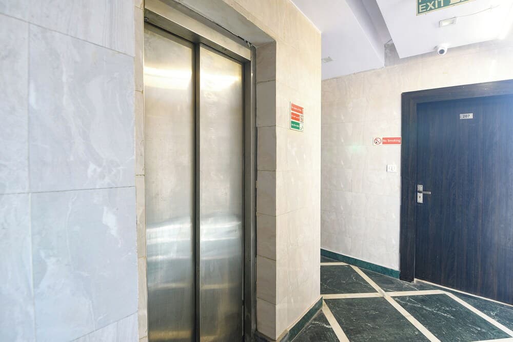 Fabhotel Vishesh Continental - photo 29