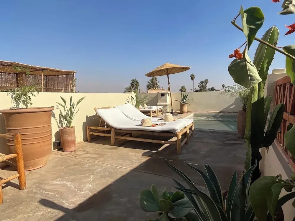 Riad Al Muhandiz - photo 16