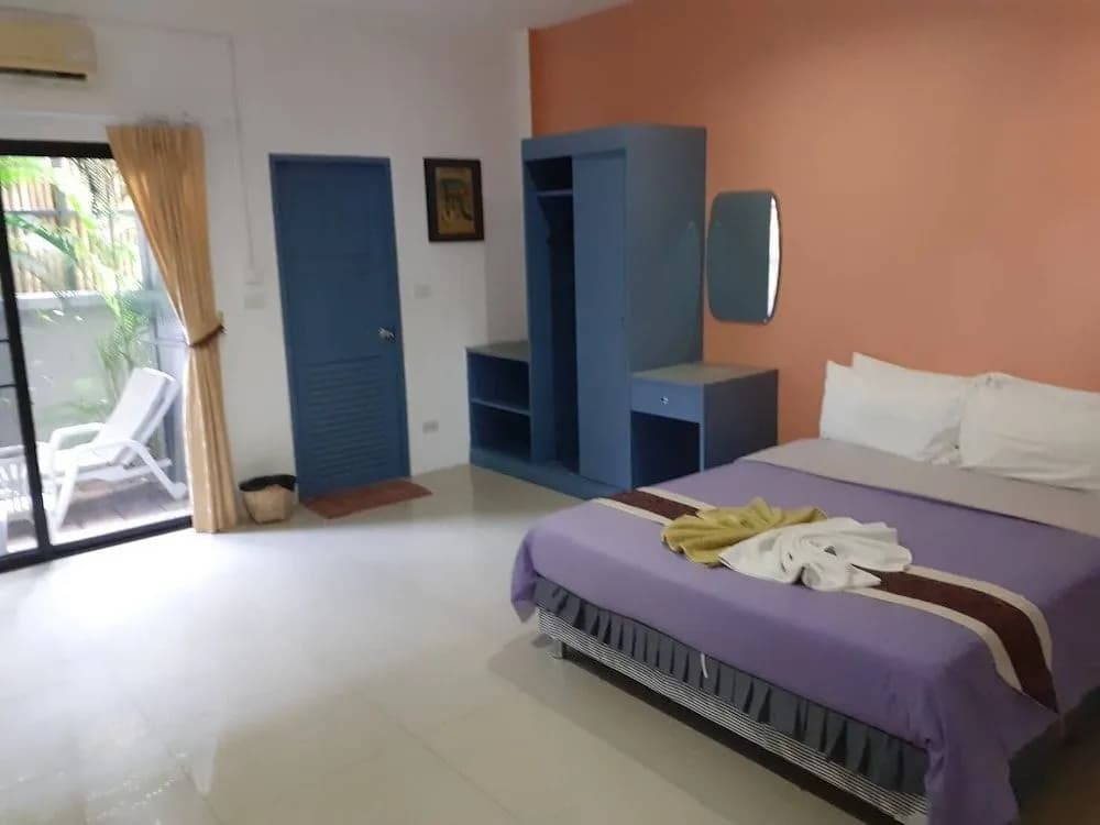 Samsha Guest House - photo 12