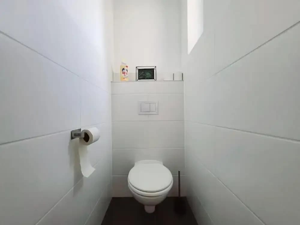 Apartment Hasengasse - High Speed Wifi - photo 18