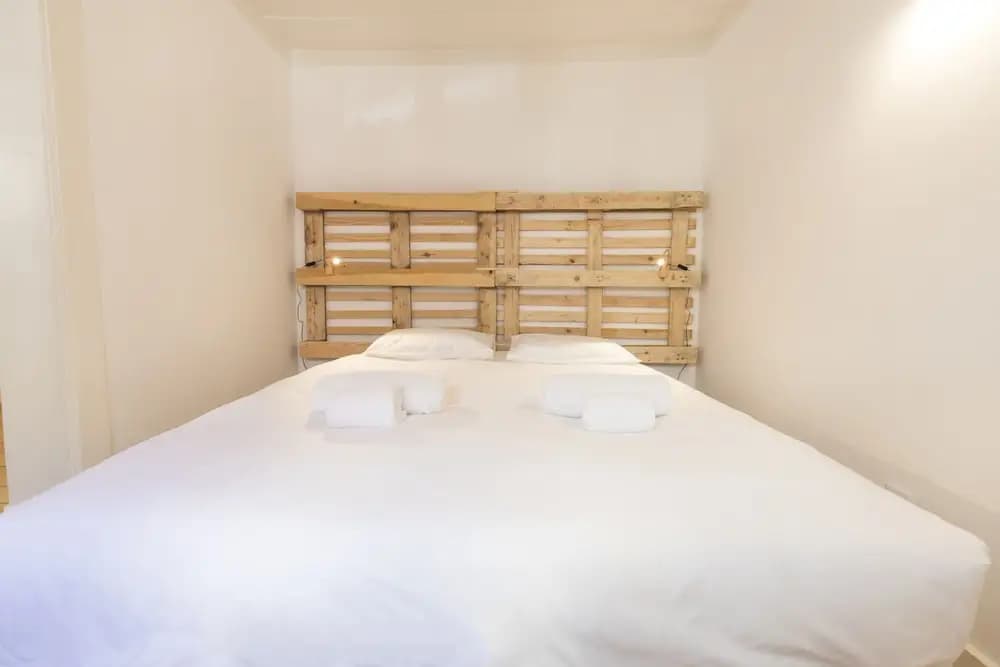 Historical Apartment Santos - photo 15