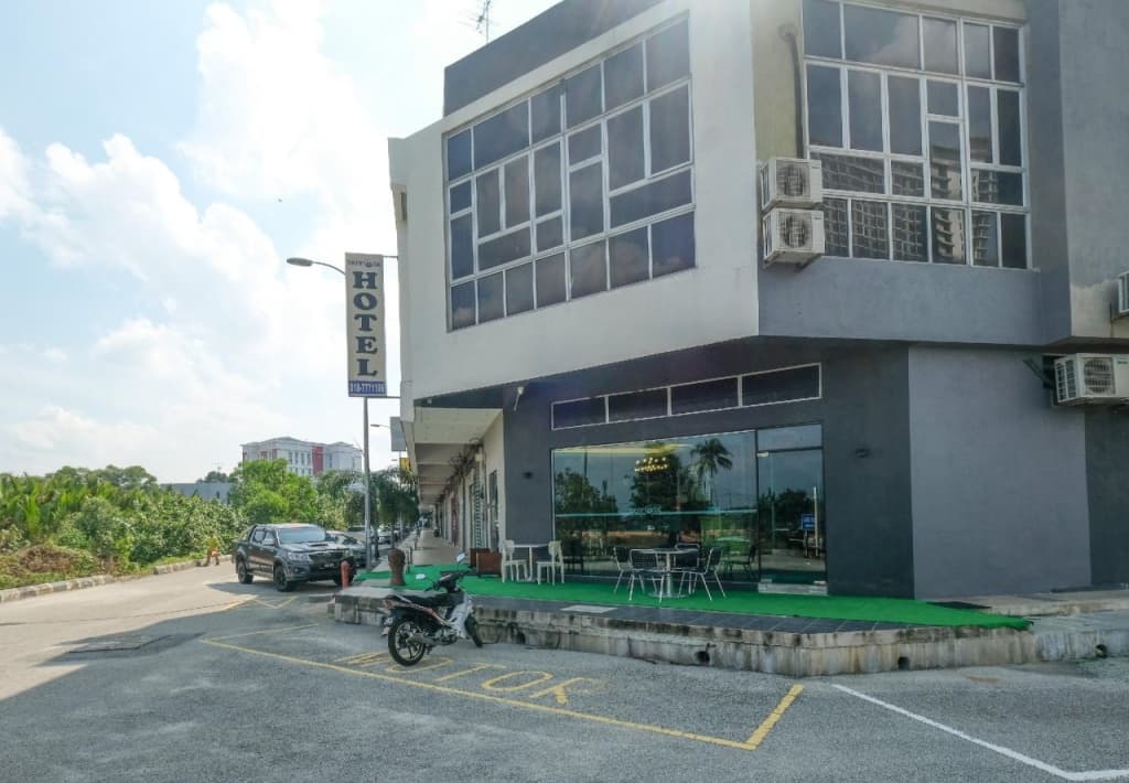 Senrose Hotel - photo 26