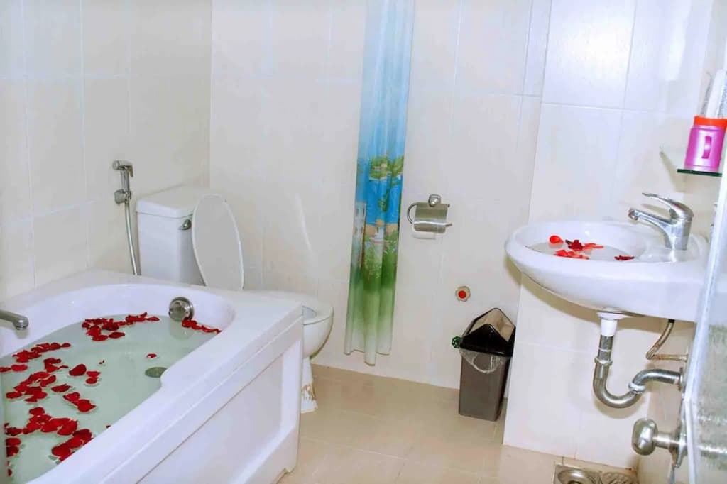 HT3 Hotel - photo 7